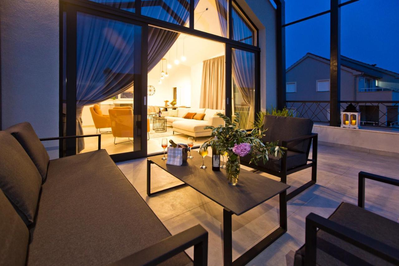 La Siesta - Zf Hvar Хвар Экстерьер фото