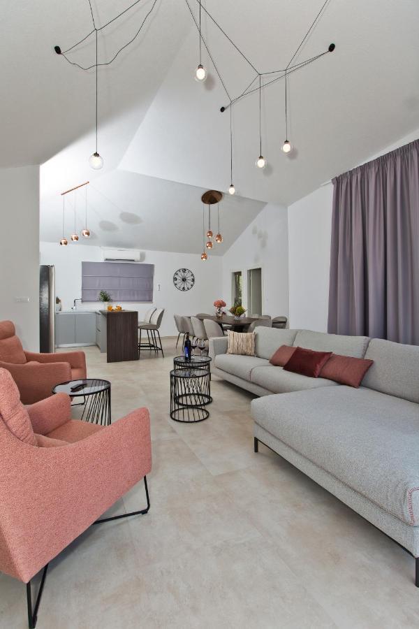 La Siesta - Zf Hvar Хвар Экстерьер фото