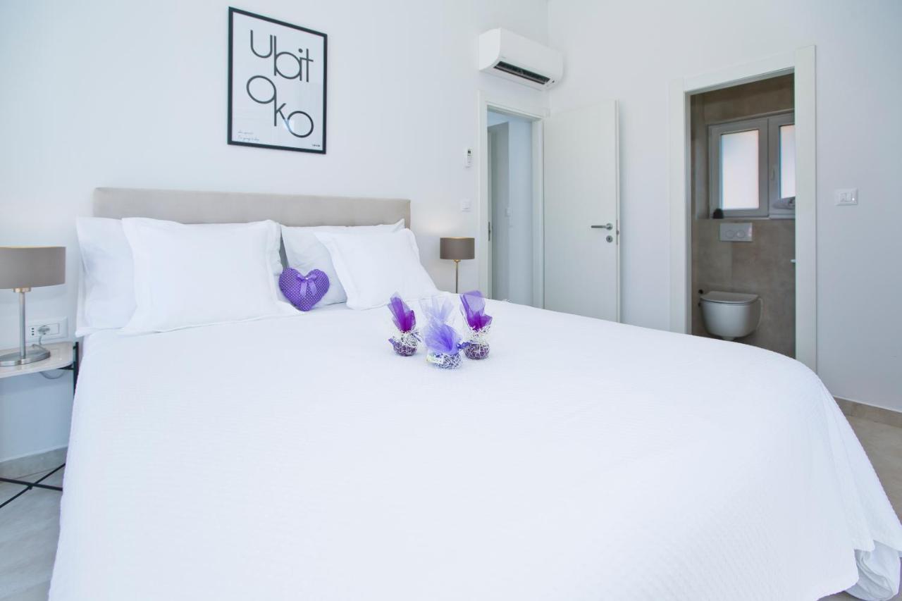 La Siesta - Zf Hvar Хвар Экстерьер фото