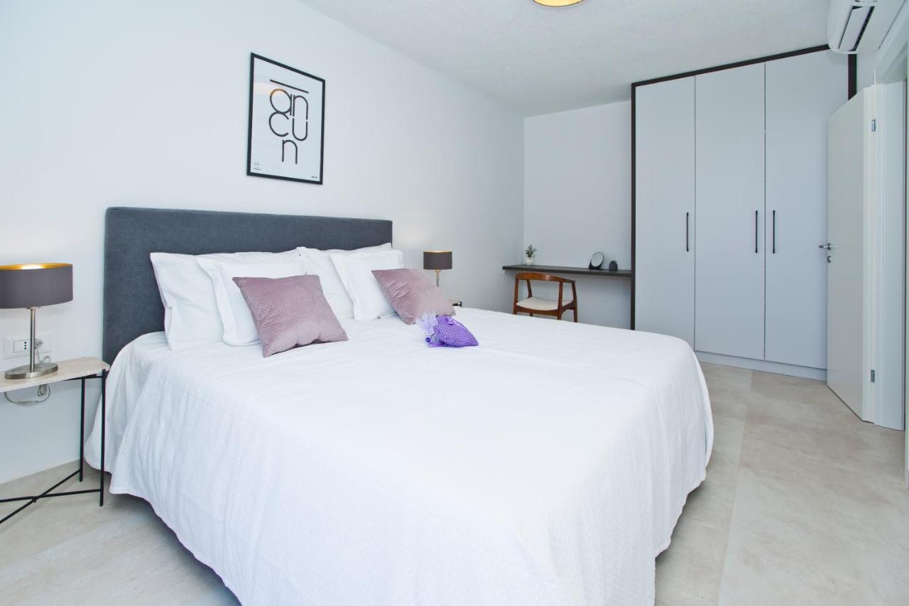 La Siesta - Zf Hvar Хвар Экстерьер фото